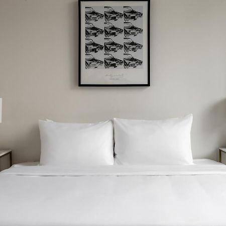 Kasa 2Nd Street Austin Aparthotel Quarto foto