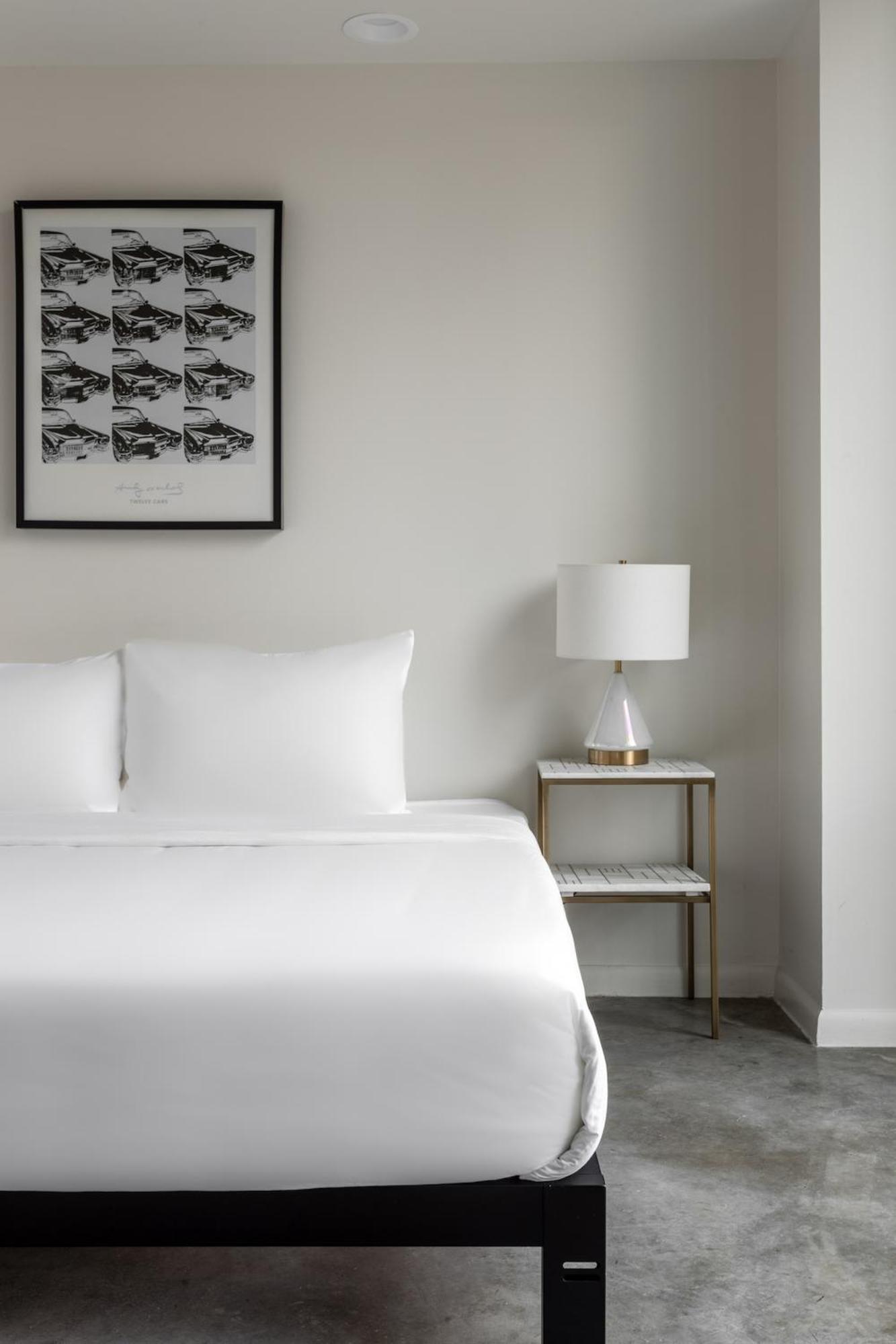 Kasa 2Nd Street Austin Aparthotel Quarto foto