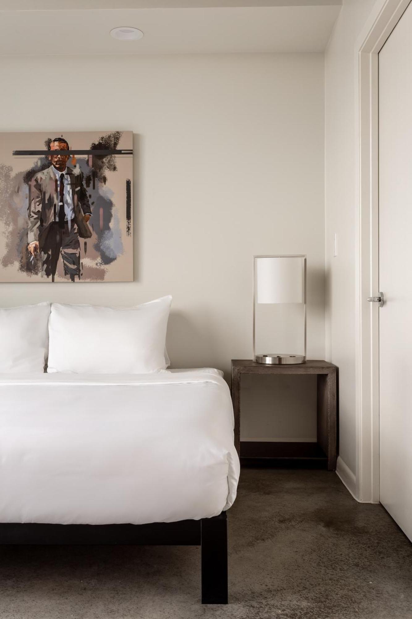 Kasa 2Nd Street Austin Aparthotel Quarto foto