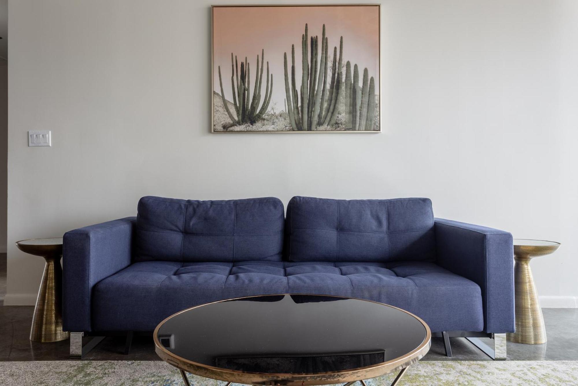 Kasa 2Nd Street Austin Aparthotel Quarto foto