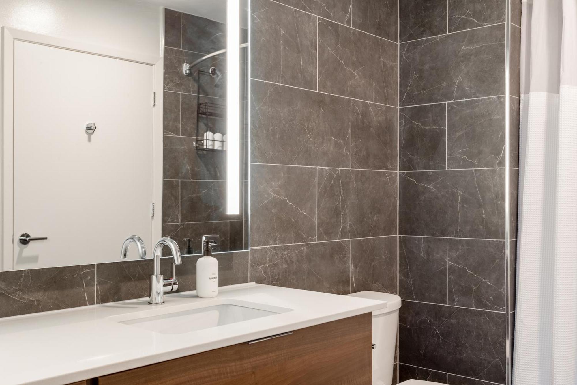 Kasa 2Nd Street Austin Aparthotel Quarto foto