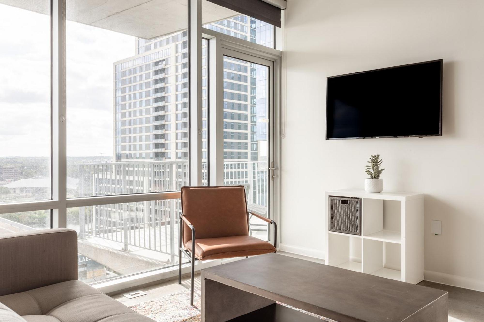Kasa 2Nd Street Austin Aparthotel Quarto foto